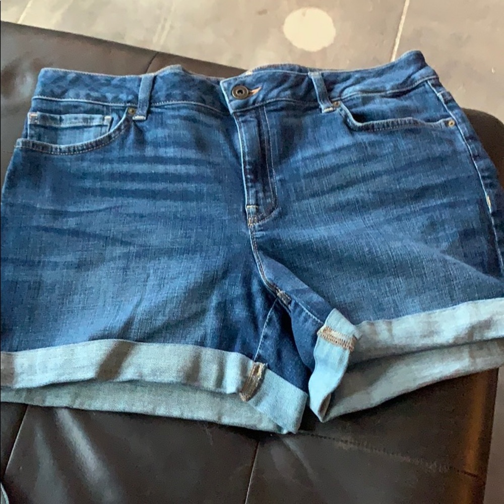 Tommy Hilfiger Denim shorts